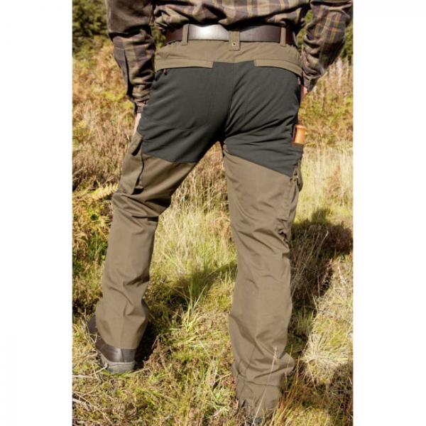 Shooterking Cordura DARK | Hunting Trouser